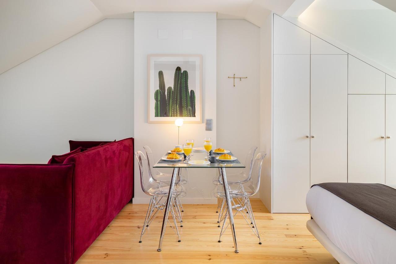 Beato Hub Residences - Perfect For Digital Nomads & Families Lisboa Εξωτερικό φωτογραφία