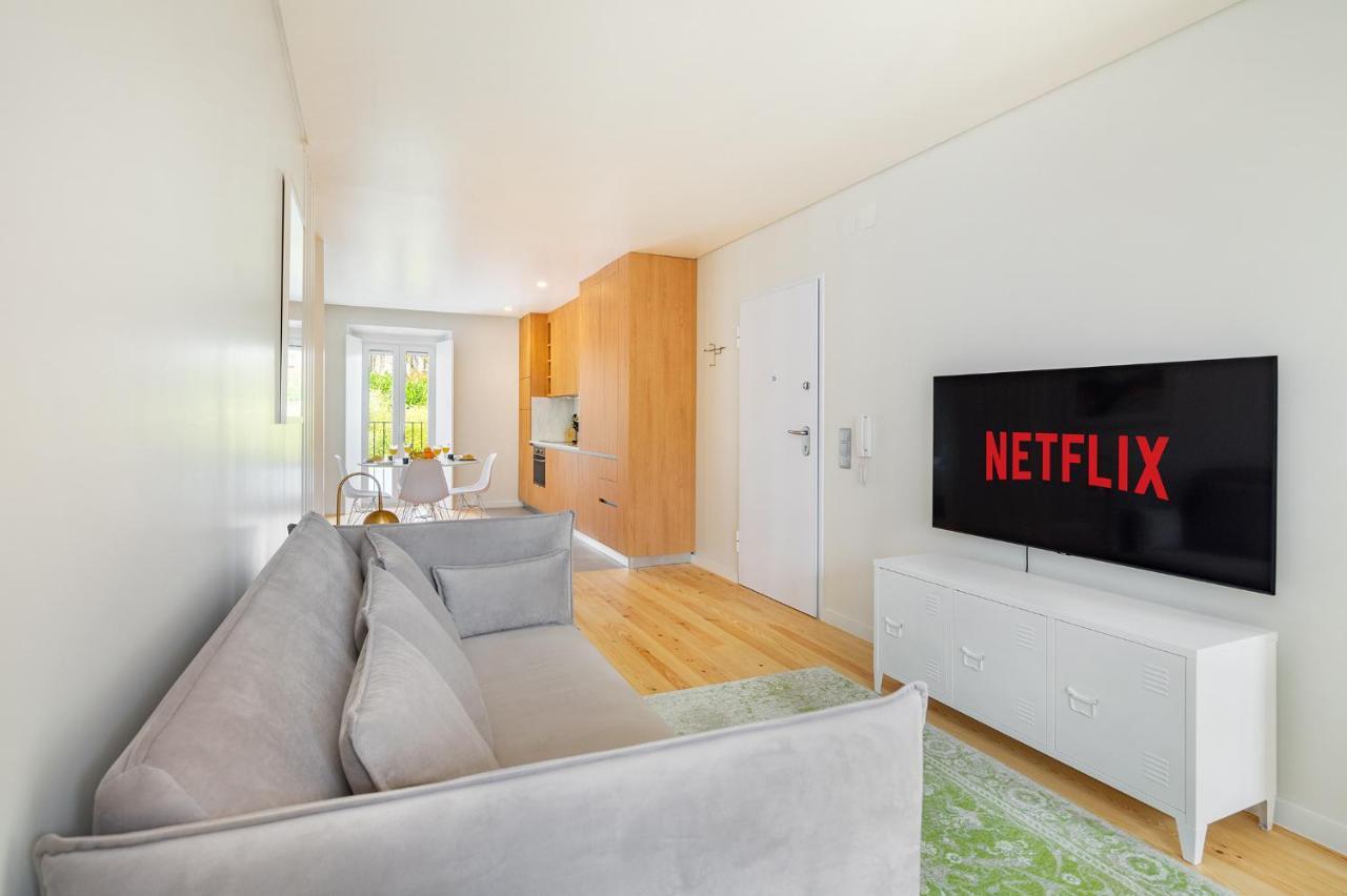Beato Hub Residences - Perfect For Digital Nomads & Families Lisboa Εξωτερικό φωτογραφία