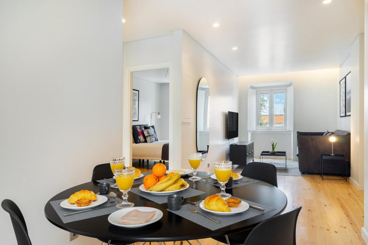 Beato Hub Residences - Perfect For Digital Nomads & Families Lisboa Εξωτερικό φωτογραφία