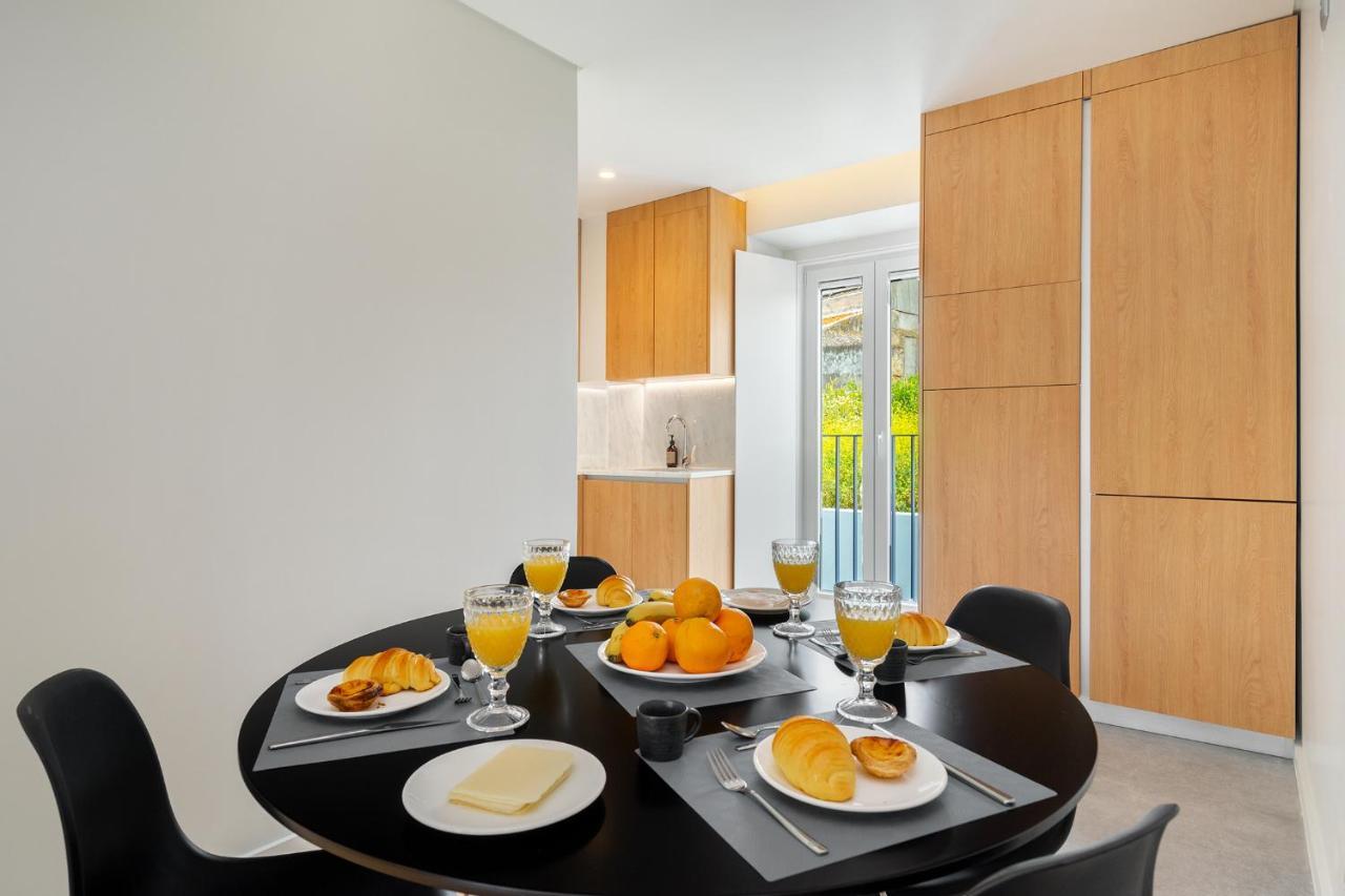 Beato Hub Residences - Perfect For Digital Nomads & Families Lisboa Εξωτερικό φωτογραφία