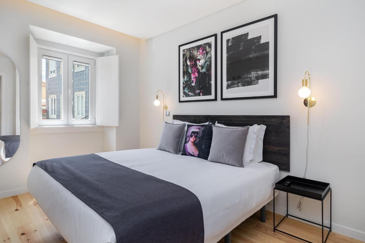 Beato Hub Residences - Perfect For Digital Nomads & Families Lisboa Εξωτερικό φωτογραφία