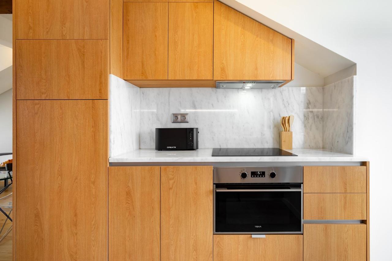Beato Hub Residences - Perfect For Digital Nomads & Families Lisboa Εξωτερικό φωτογραφία