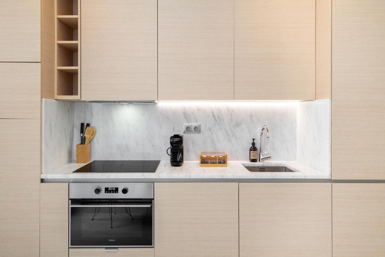 Beato Hub Residences - Perfect For Digital Nomads & Families Lisboa Εξωτερικό φωτογραφία