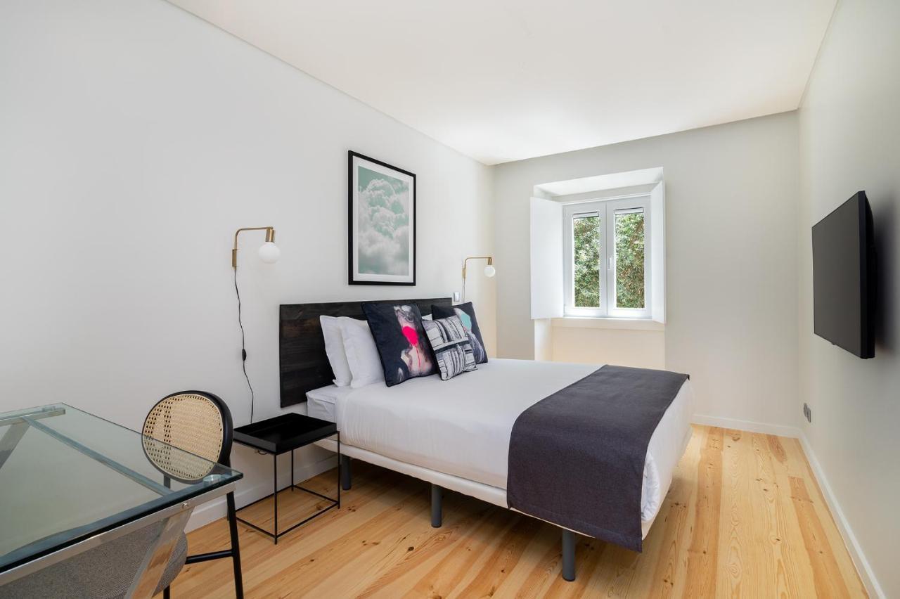 Beato Hub Residences - Perfect For Digital Nomads & Families Lisboa Εξωτερικό φωτογραφία