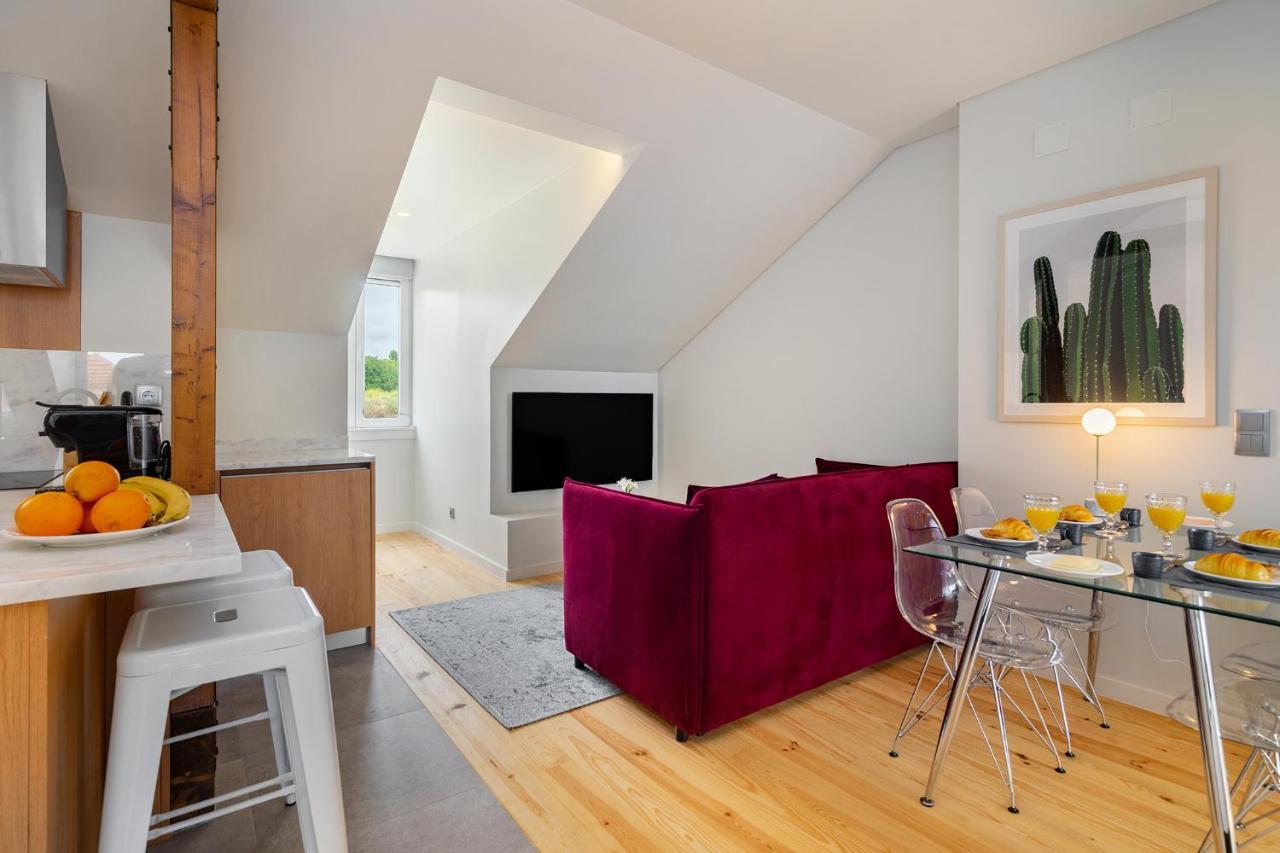 Beato Hub Residences - Perfect For Digital Nomads & Families Lisboa Εξωτερικό φωτογραφία