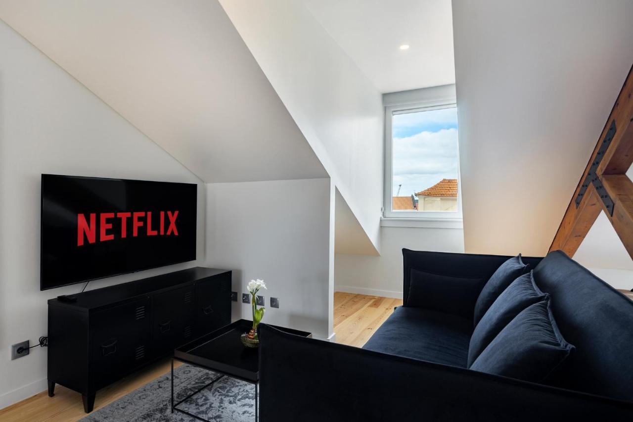 Beato Hub Residences - Perfect For Digital Nomads & Families Lisboa Εξωτερικό φωτογραφία