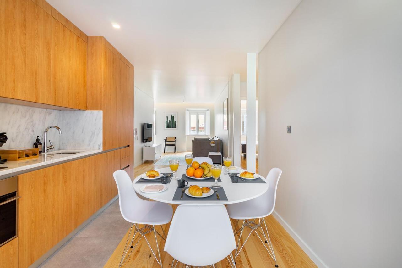 Beato Hub Residences - Perfect For Digital Nomads & Families Lisboa Εξωτερικό φωτογραφία
