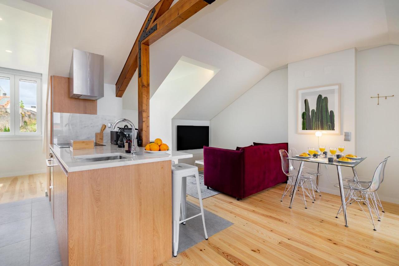 Beato Hub Residences - Perfect For Digital Nomads & Families Lisboa Εξωτερικό φωτογραφία