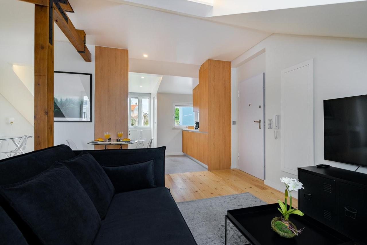 Beato Hub Residences - Perfect For Digital Nomads & Families Lisboa Εξωτερικό φωτογραφία