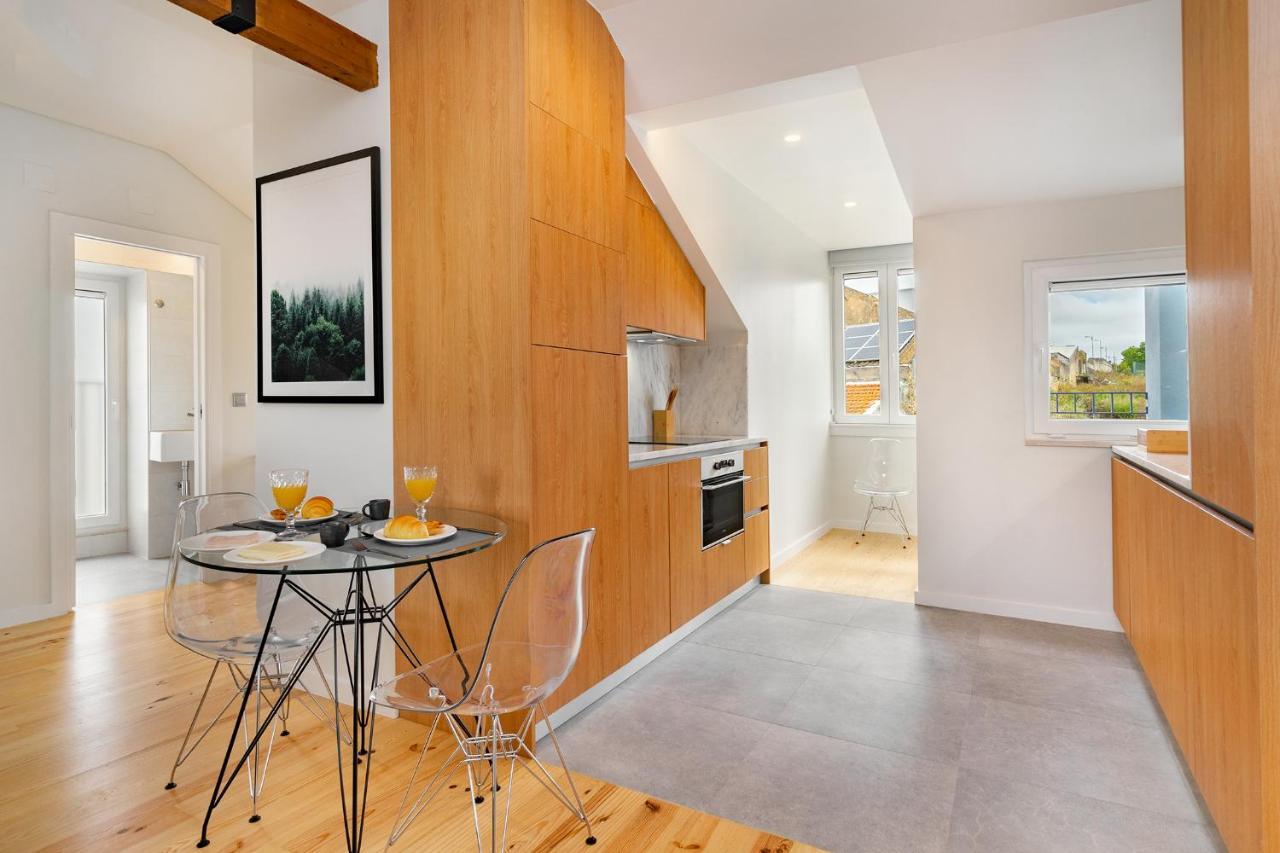 Beato Hub Residences - Perfect For Digital Nomads & Families Lisboa Εξωτερικό φωτογραφία