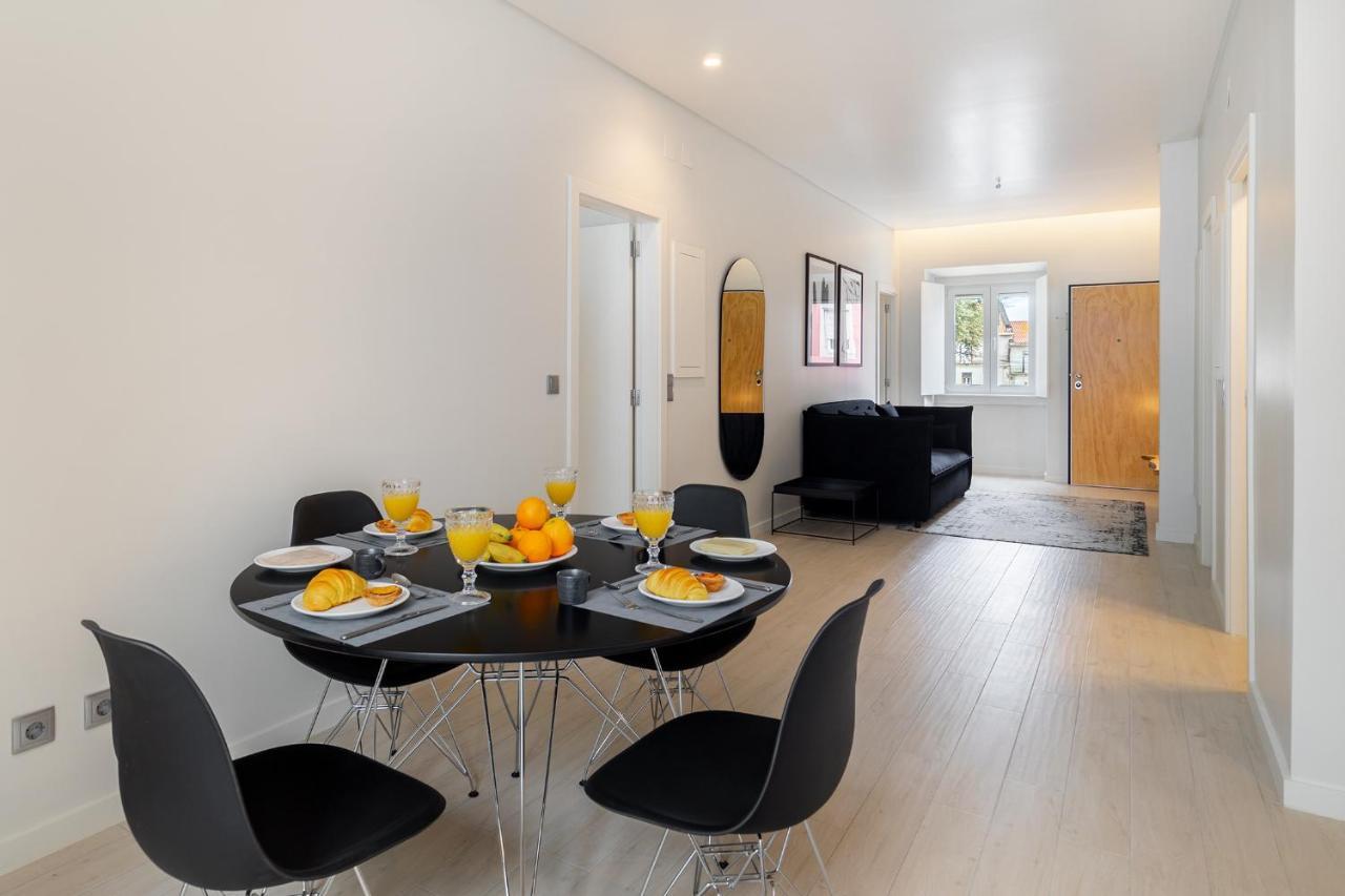 Beato Hub Residences - Perfect For Digital Nomads & Families Lisboa Εξωτερικό φωτογραφία
