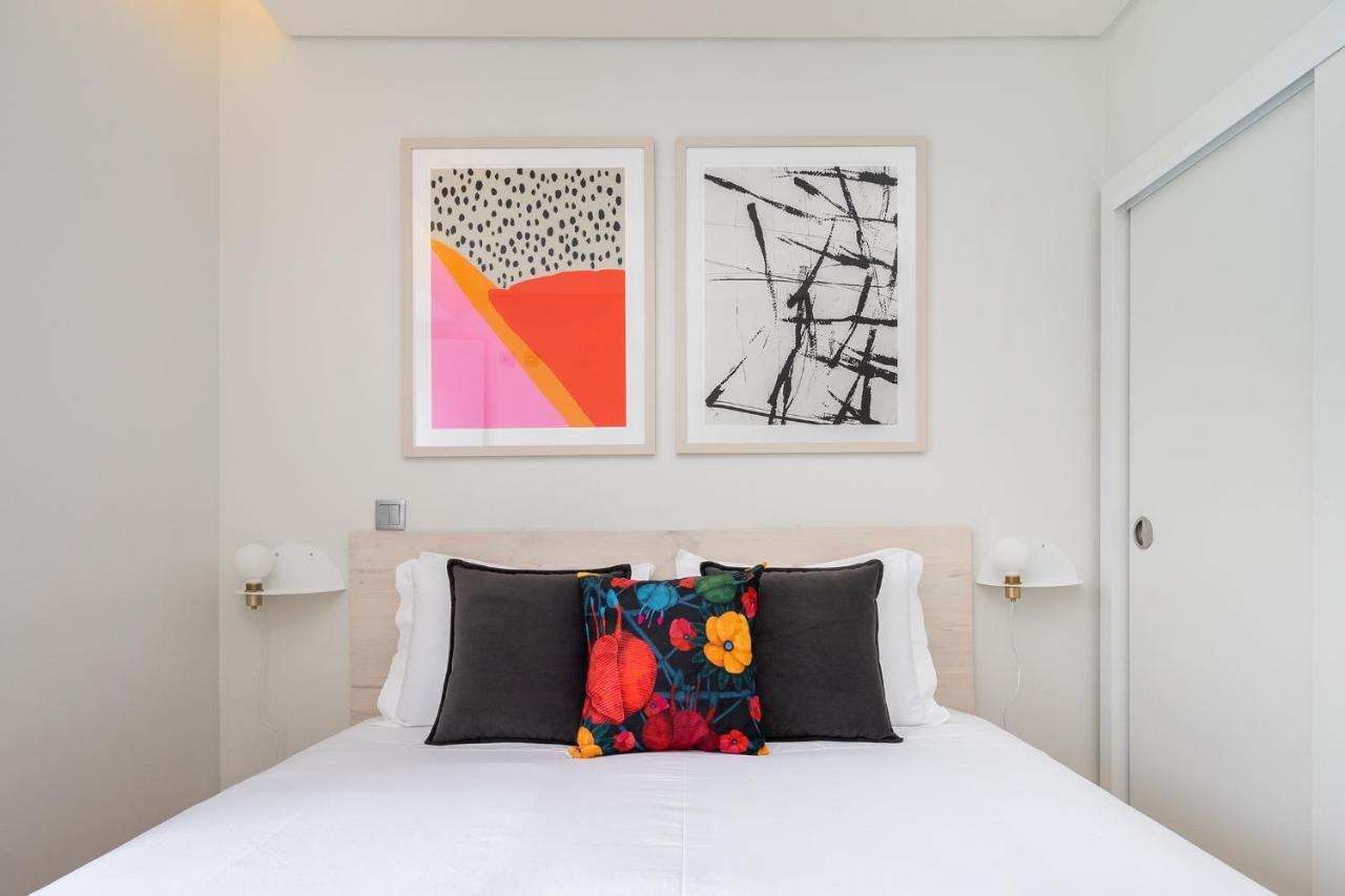 Beato Hub Residences - Perfect For Digital Nomads & Families Lisboa Εξωτερικό φωτογραφία